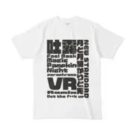 MCアビコ - Clothes - T-shirts - VTuber Size-L