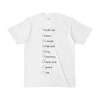 MCアビコ - Clothes - T-shirts - VTuber Size-S