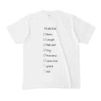 MCアビコ - Clothes - T-shirts - VTuber Size-M