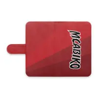 MCアビコ - Smartphone Cover - VTuber