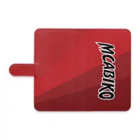 MCアビコ - Smartphone Cover - VTuber