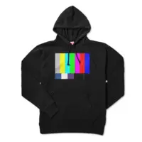 MCアビコ - Clothes - Hoodie - VTuber Size-XL