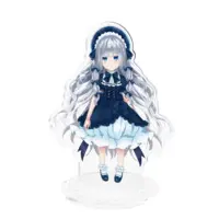 アイリス - Acrylic stand - VTuber Size-100x100mm