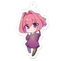 雛乃リト - Acrylic Key Chain - Key Chain - VTuber