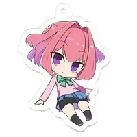 雛乃リト - Acrylic Key Chain - Key Chain - VTuber