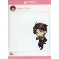 Saegusa Akina - Character Card - Nijisanji