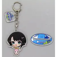 Oozora Subaru - Acrylic stand - Key Chain - hololive