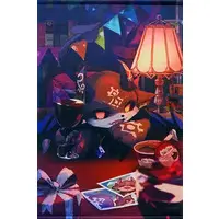 Debidebi Debiru - Tapestry - Nijisanji