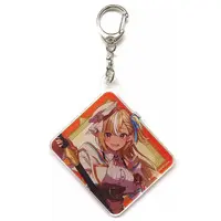 Shiranui Flare - HOLOLIVE FANTASY - Acrylic Key Chain - Key Chain - hololive