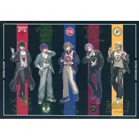 Nijisanji - NBA x NIJISANJI EN - Illustration Board