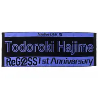 Todoroki Hajime - Towels - ReGLOSS