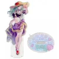 Yakumo Beni - Acrylic stand - VSPO!