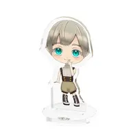 シラセ アキ - Acrylic stand - VTuber