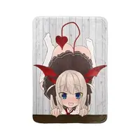 闇鳥リンネ - Blanket - VTuber