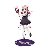 闇鳥リンネ - Acrylic stand - VTuber