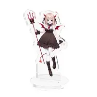 闇鳥リンネ - Acrylic stand - VTuber