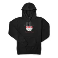 怪盗ファウスト - Clothes - Hoodie - VTuber Size-M