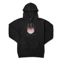怪盗ファウスト - Clothes - Hoodie - VTuber Size-L