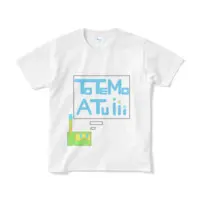 おしゃべりデイジー - Clothes - T-shirts - VTuber Size-S