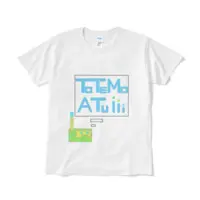 おしゃべりデイジー - Clothes - T-shirts - VTuber Size-L