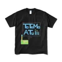 おしゃべりデイジー - Clothes - T-shirts - VTuber Size-M