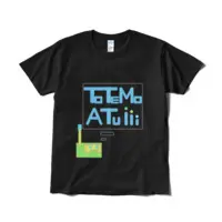 おしゃべりデイジー - Clothes - T-shirts - VTuber Size-L