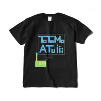 おしゃべりデイジー - Clothes - T-shirts - VTuber Size-XL