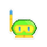 おしゃべりデイジー - Badge - VTuber