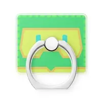 おしゃべりデイジー - Smartphone Ring Holder - VTuber