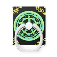 おしゃべりデイジー - Smartphone Ring Holder - VTuber