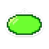 おしゃべりデイジー - Acrylic Key Chain - Key Chain - VTuber