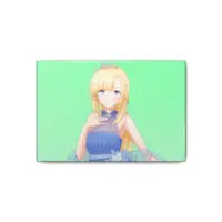嘆きのアリア - Badge - VTuber Size-80x54mm