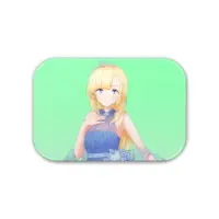 嘆きのアリア - Badge - VTuber Size-76x51mm