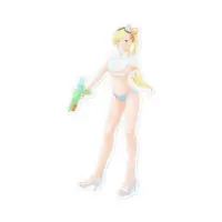 嘆きのアリア - Stickers - VTuber Size-160 x 160 (mm)