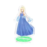 嘆きのアリア - Acrylic stand - VTuber Size-50x50mm