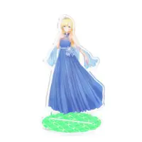 嘆きのアリア - Acrylic stand - VTuber Size-100x100mm