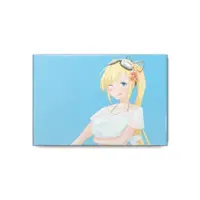 嘆きのアリア - Badge - VTuber Size-80x54mm