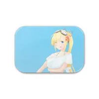 嘆きのアリア - Badge - VTuber Size-76x51mm