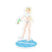 嘆きのアリア - Acrylic stand - VTuber Size-70x70mm