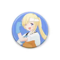 嘆きのアリア - Badge - VTuber Size-25mm