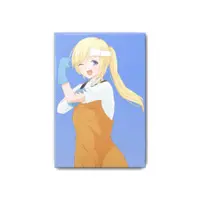 嘆きのアリア - Badge - VTuber Size-54x80mm