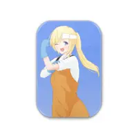 嘆きのアリア - Badge - VTuber Size-51x76mm