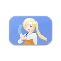 嘆きのアリア - Badge - VTuber Size-76x51mm