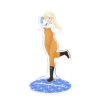 嘆きのアリア - Acrylic stand - VTuber Size-100x100mm