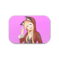 嘆きのアリア - Badge - VTuber Size-76x51mm