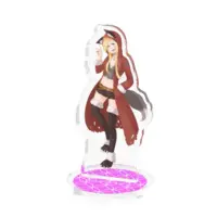 嘆きのアリア - Acrylic stand - VTuber Size-50x50mm