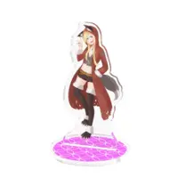 嘆きのアリア - Acrylic stand - VTuber Size-70x70mm