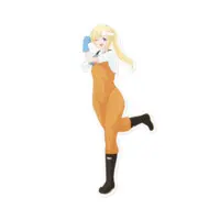 嘆きのアリア - Stickers - VTuber Size-160 x 160 (mm)