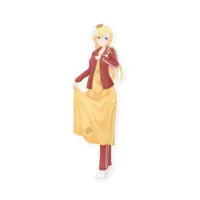 嘆きのアリア - Stickers - VTuber Size-160 x 160 (mm)