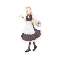 嘆きのアリア - Stickers - VTuber Size-160 x 160 (mm)
